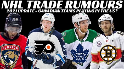 Nhl trade rumours hf - The Boston Bruins already got deeper via the NHL trade market and with under a week to go until the trade deadline, fellow contenders are trying to do the same. That, Bruins news, and the latest trade rumors in the latest Bruins Daily: Boston Bruins Boston Bruins general manager Don Sweeney is being praised around […]